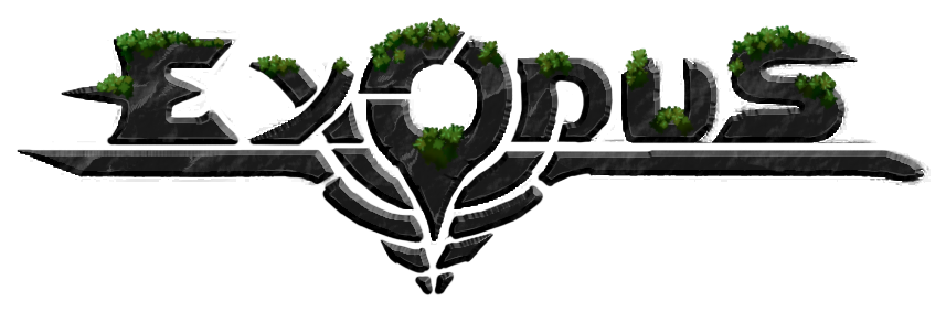 Logo de Exodus